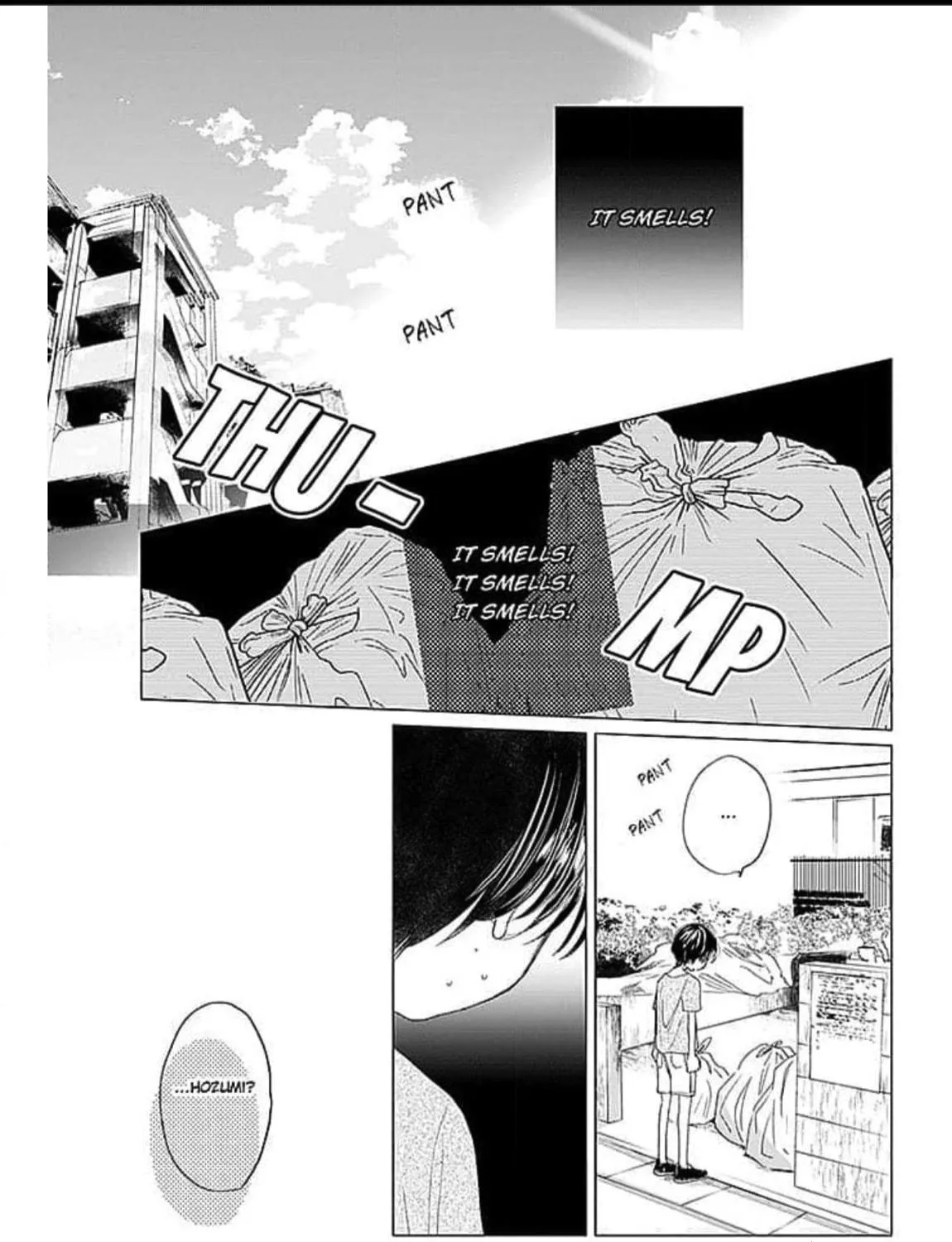 Read Until I See You Again chapter 4 image 58 on Lezhin