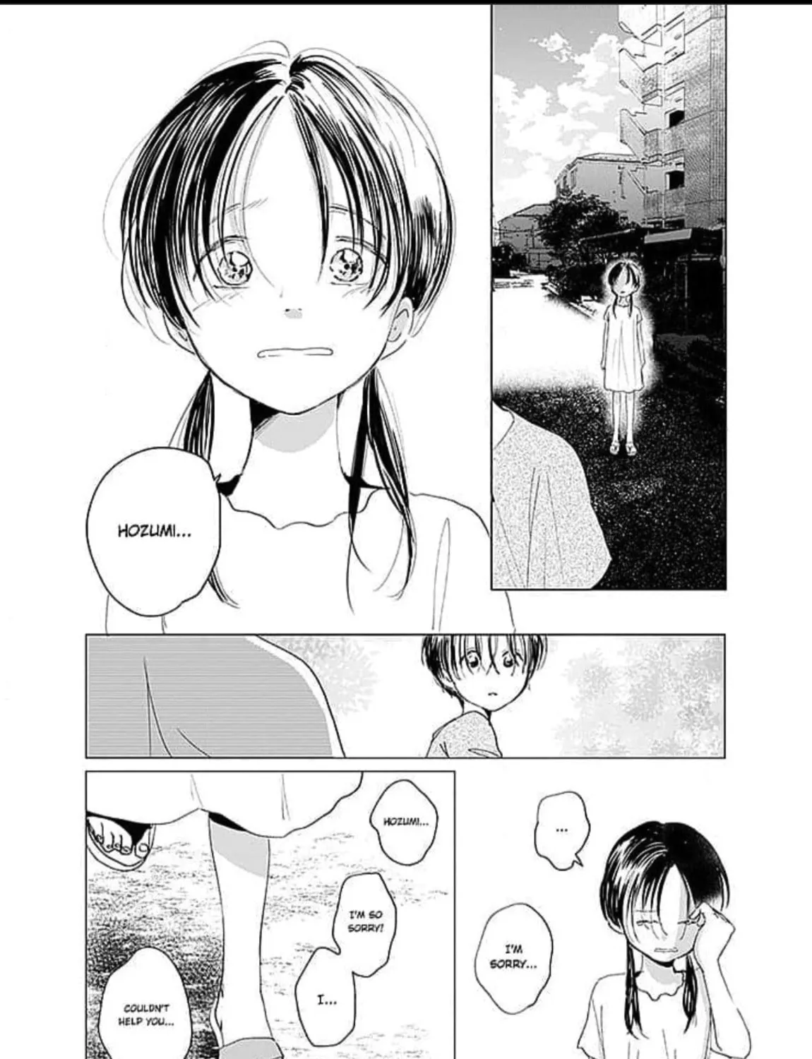 Read Until I See You Again chapter 4 image 60 on Lezhin
