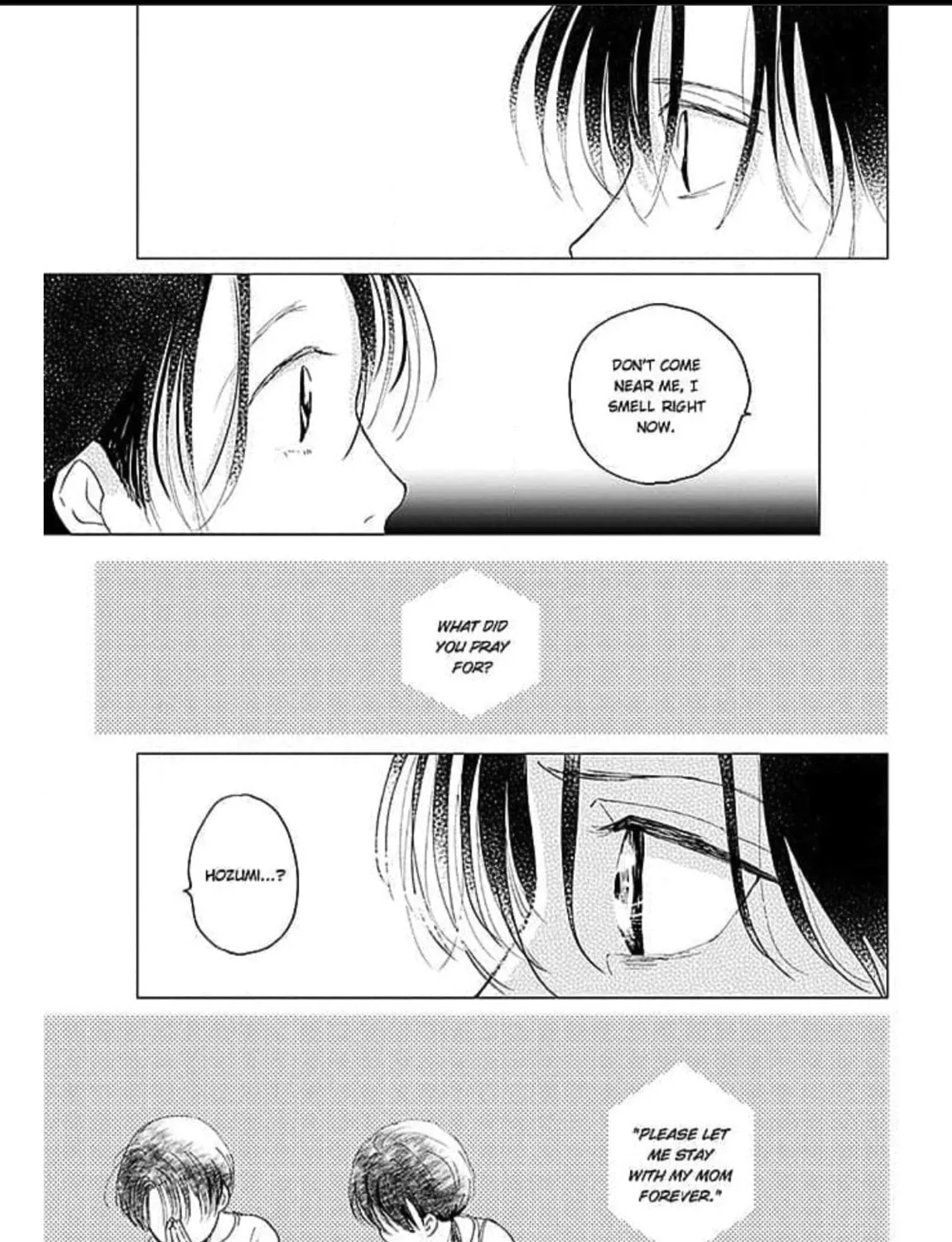 Read Until I See You Again chapter 4 image 62 on Lezhin