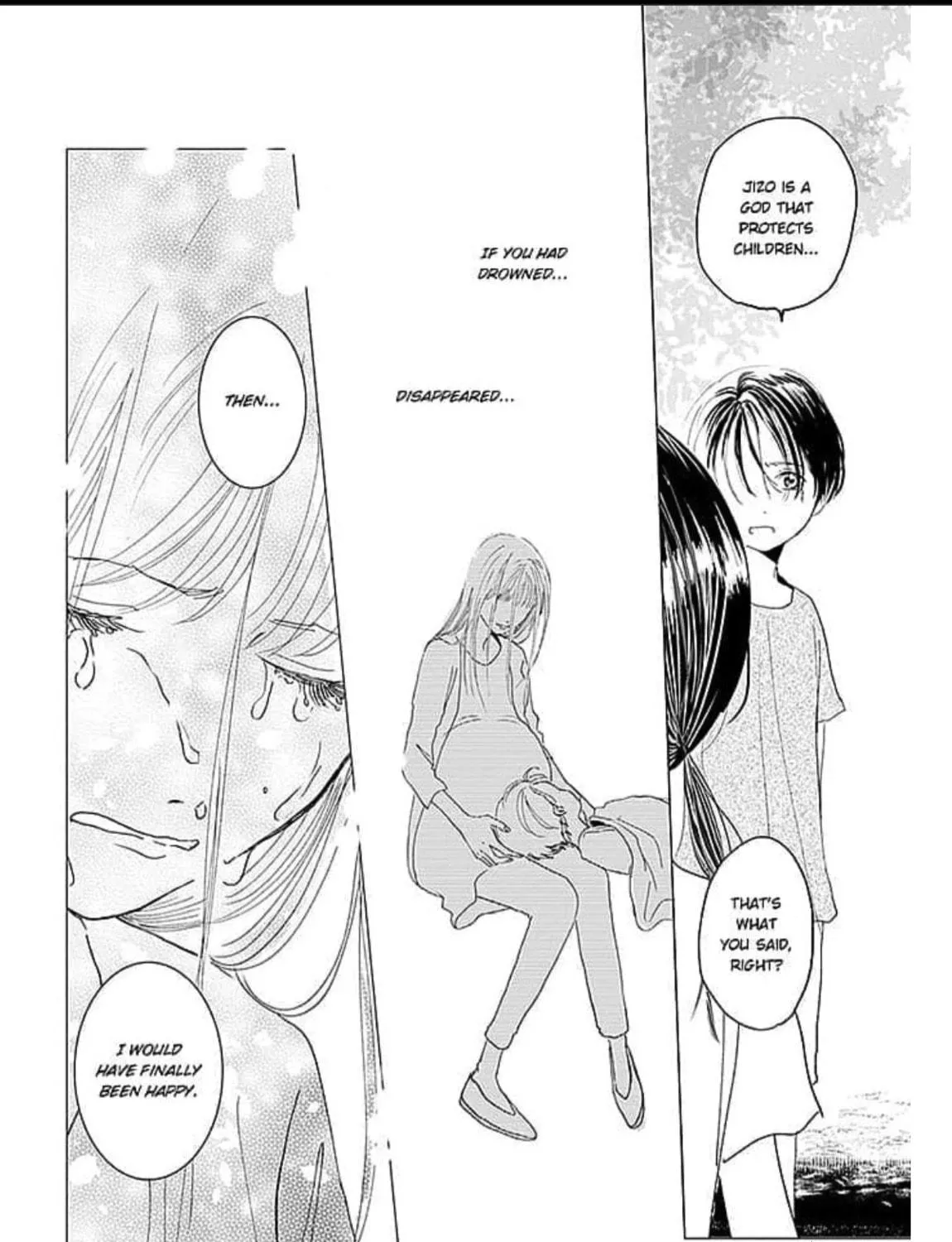 Read Until I See You Again chapter 4 image 64 on Lezhin