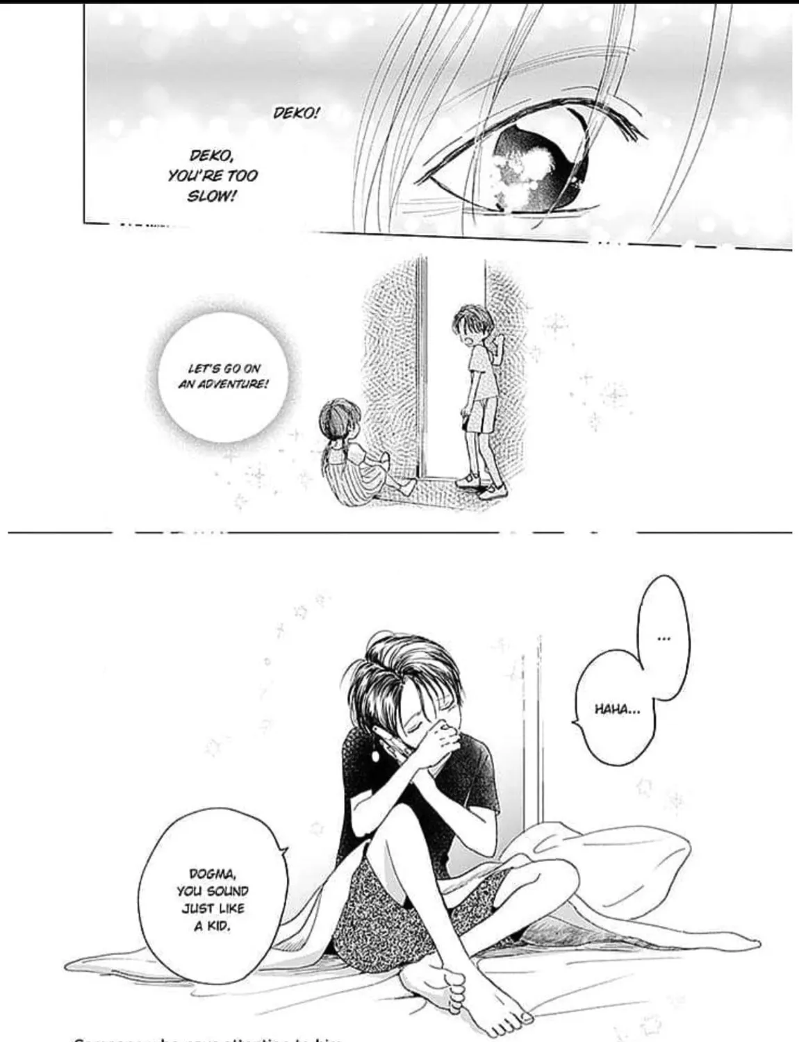 Read Until I See You Again chapter 4 image 72 on Lezhin