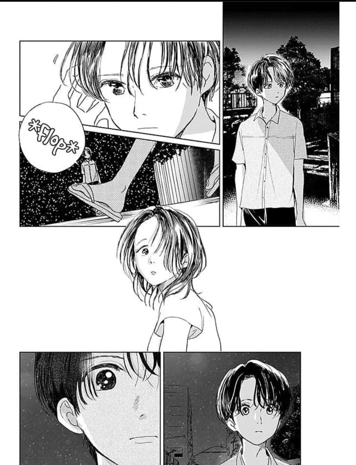 Read Until I See You Again chapter 4 image 8 on Lezhin