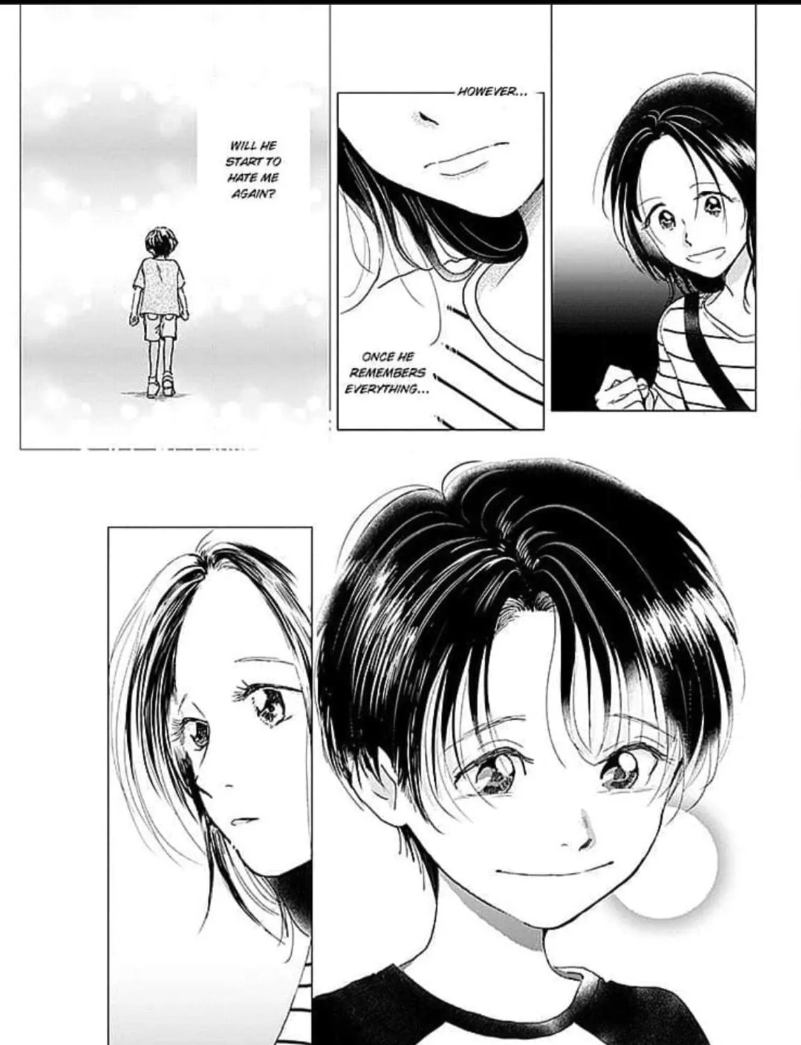 Read Until I See You Again chapter 5 image 10 on Lezhin