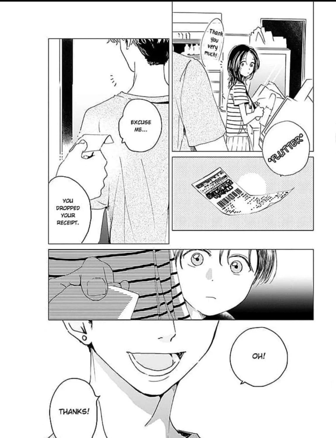 Read Until I See You Again chapter 5 image 14 on Lezhin