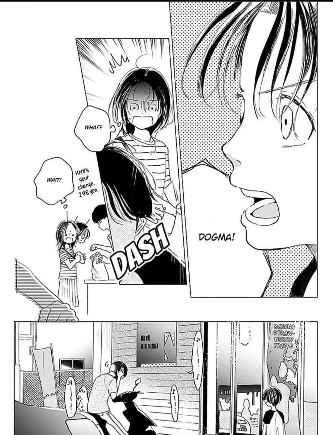 Read Until I See You Again chapter 5 image 18 on Lezhin