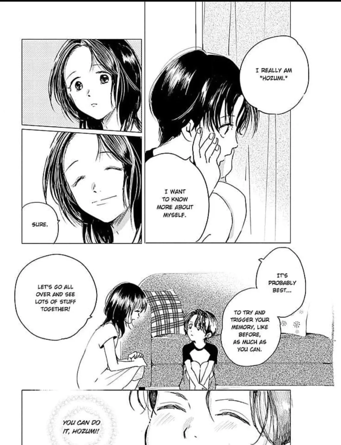 Read Until I See You Again chapter 5 image 24 on Lezhin