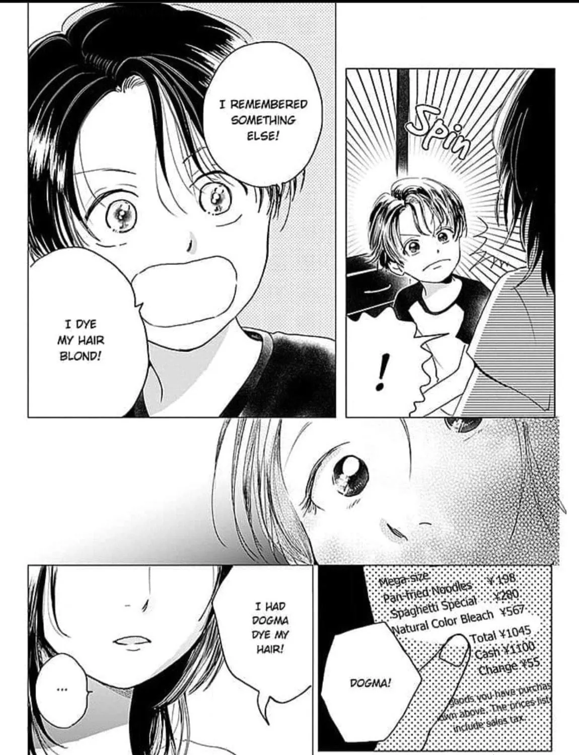 Read Until I See You Again chapter 5 image 28 on Lezhin