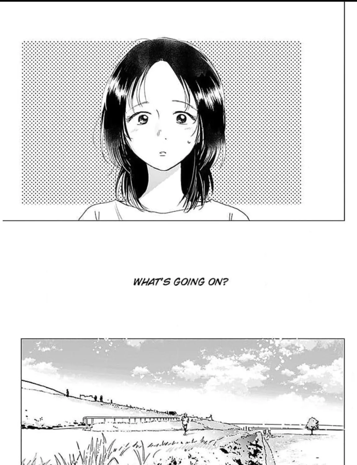 Read Until I See You Again chapter 5 image 32 on Lezhin
