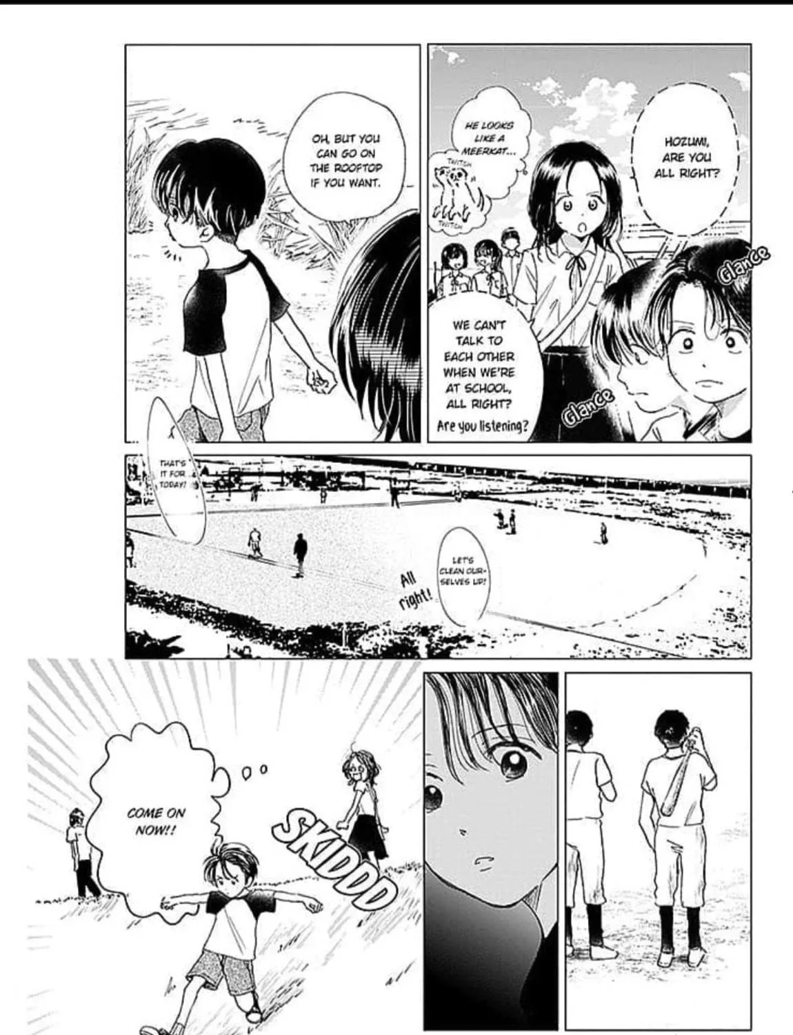 Read Until I See You Again chapter 5 image 34 on Lezhin