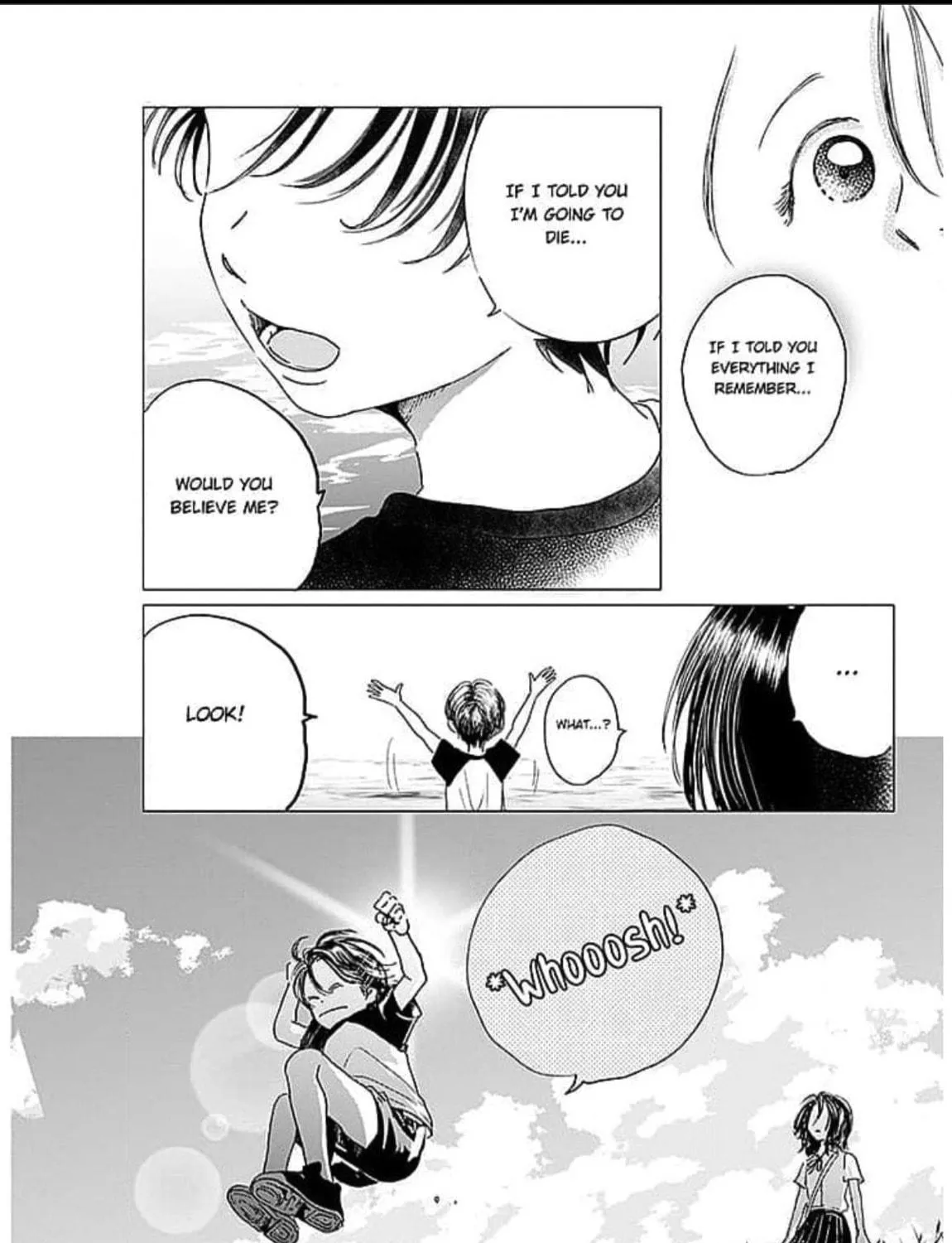 Read Until I See You Again chapter 5 image 38 on Lezhin