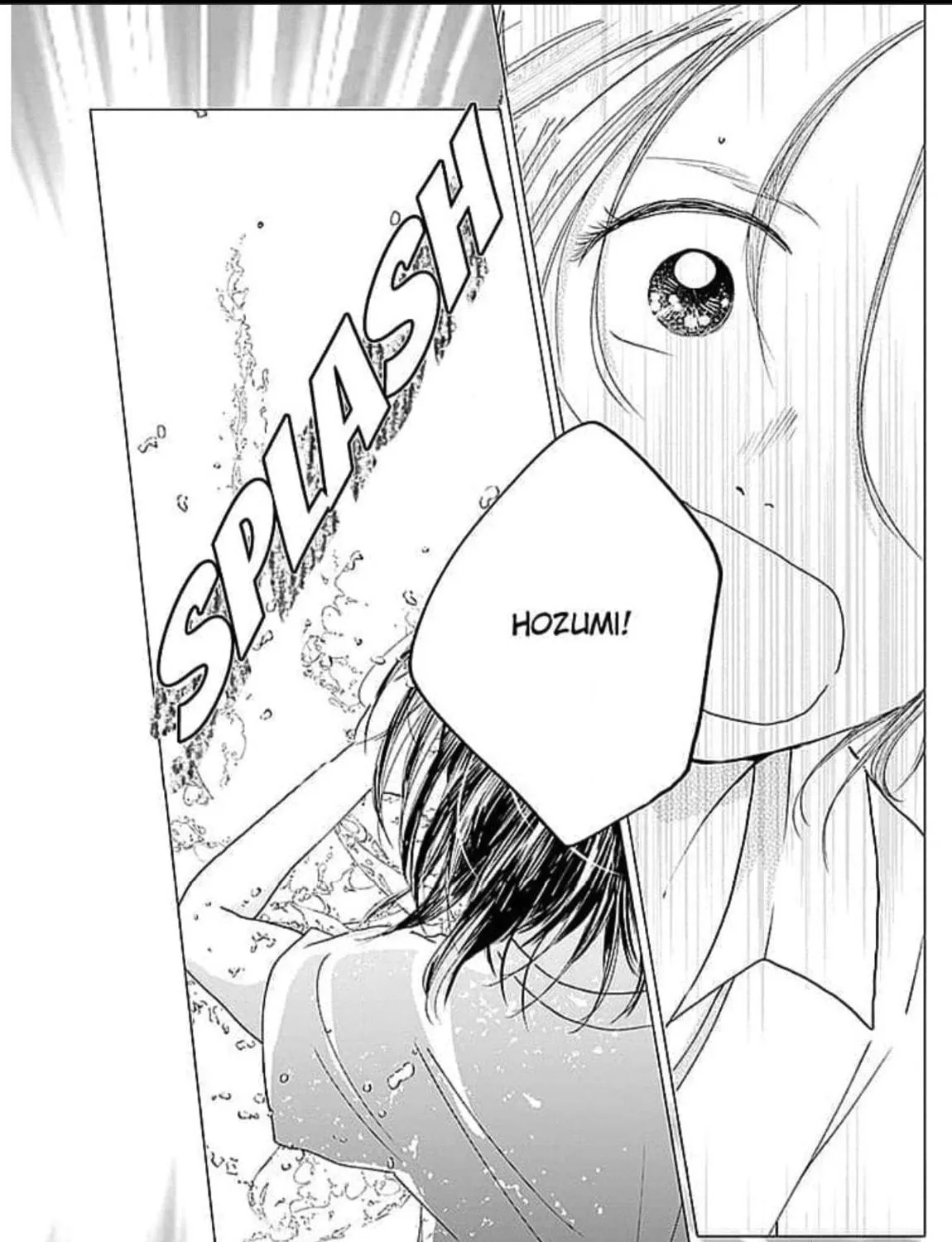 Read Until I See You Again chapter 5 image 40 on Lezhin