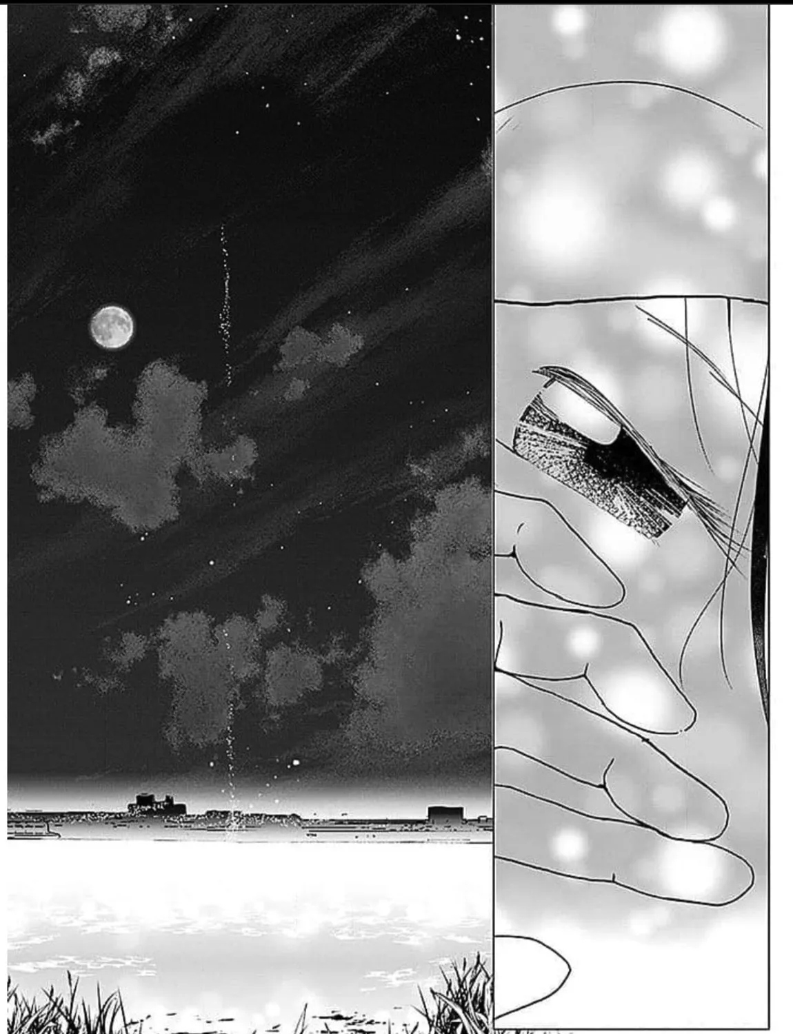 Read Until I See You Again chapter 5 image 44 on Lezhin