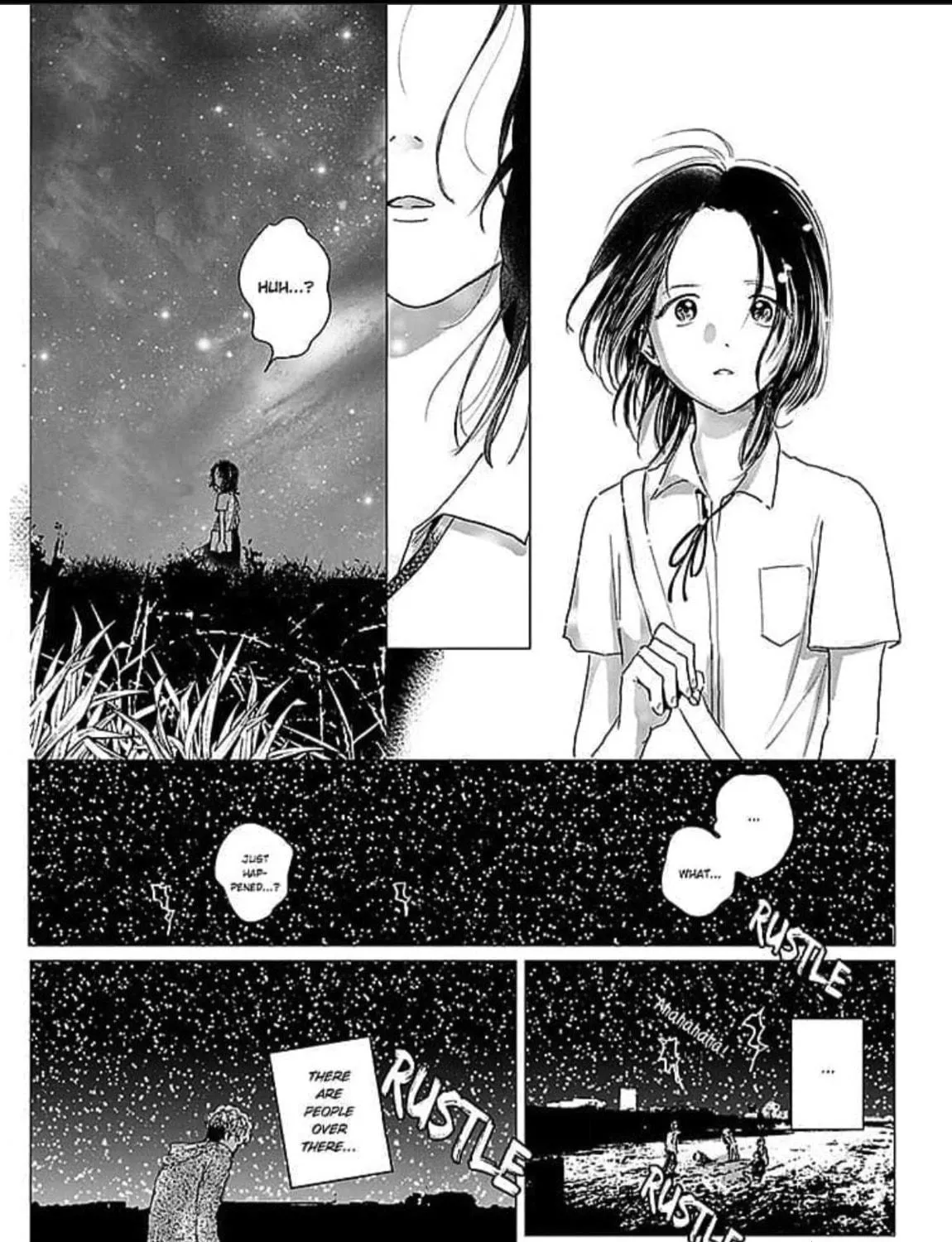 Read Until I See You Again chapter 5 image 46 on Lezhin