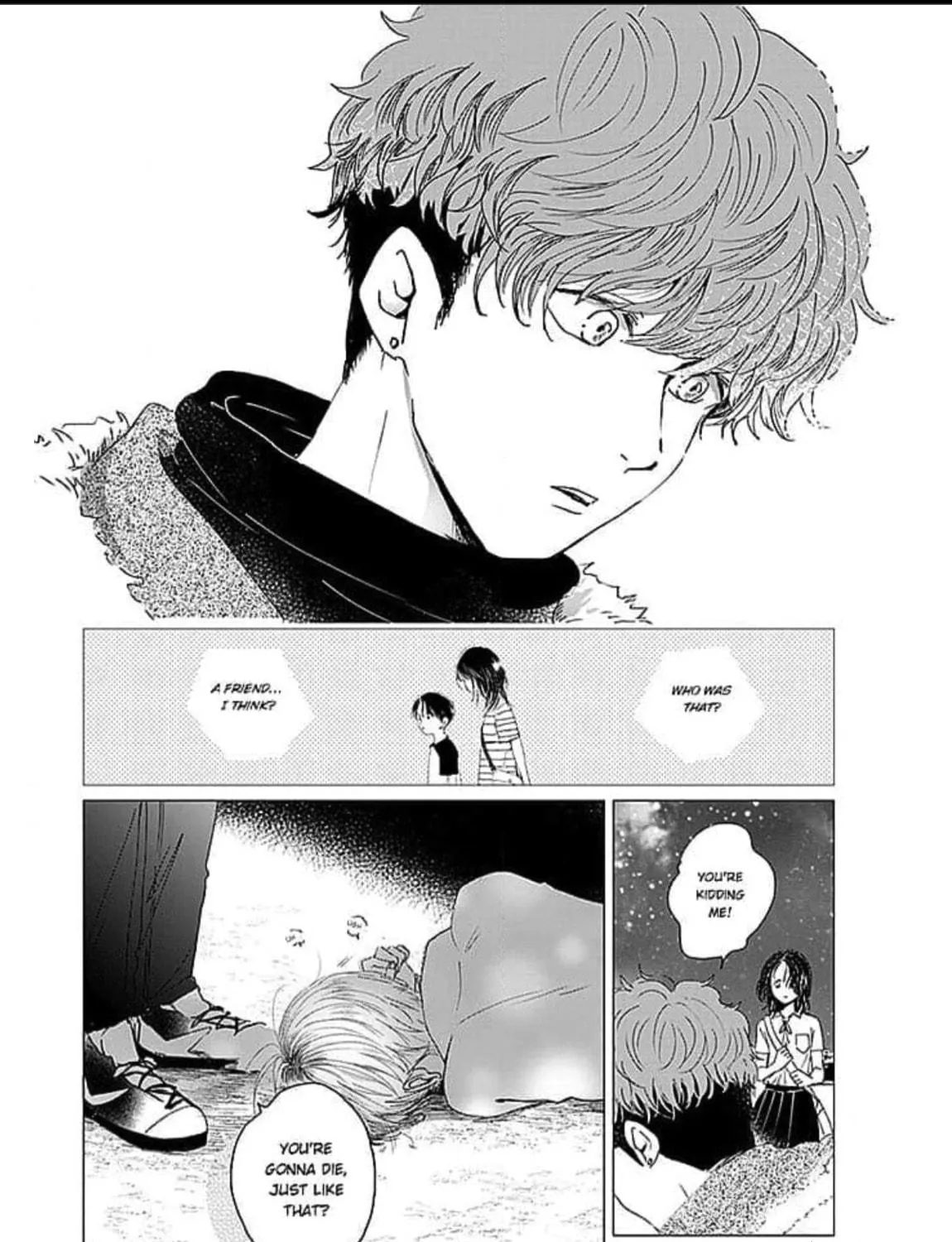 Read Until I See You Again chapter 5 image 48 on Lezhin