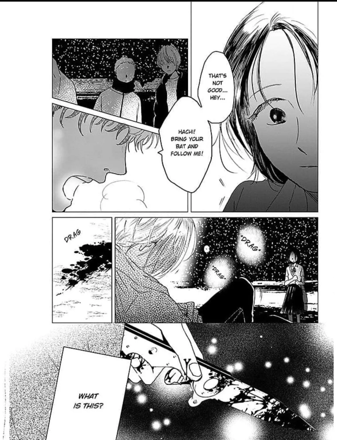 Read Until I See You Again chapter 5 image 50 on Lezhin