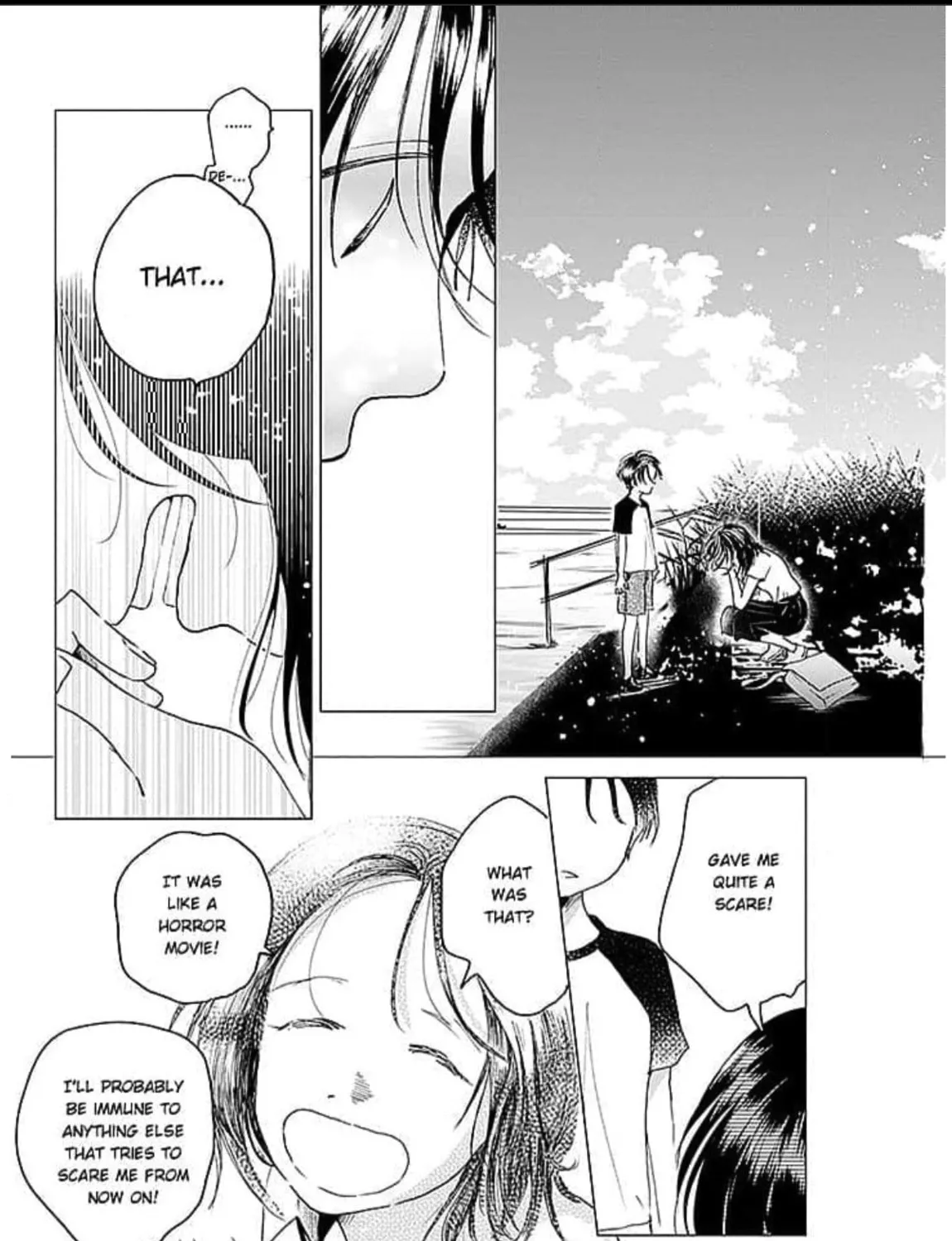 Read Until I See You Again chapter 5 image 60 on Lezhin