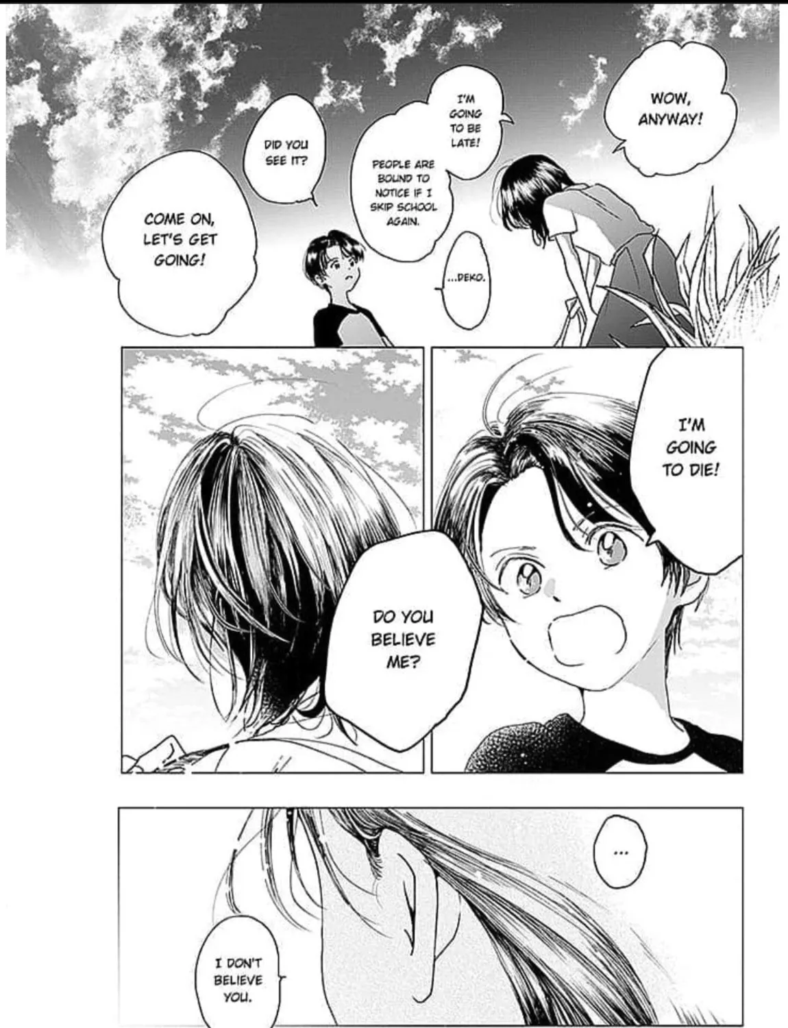 Read Until I See You Again chapter 5 image 62 on Lezhin