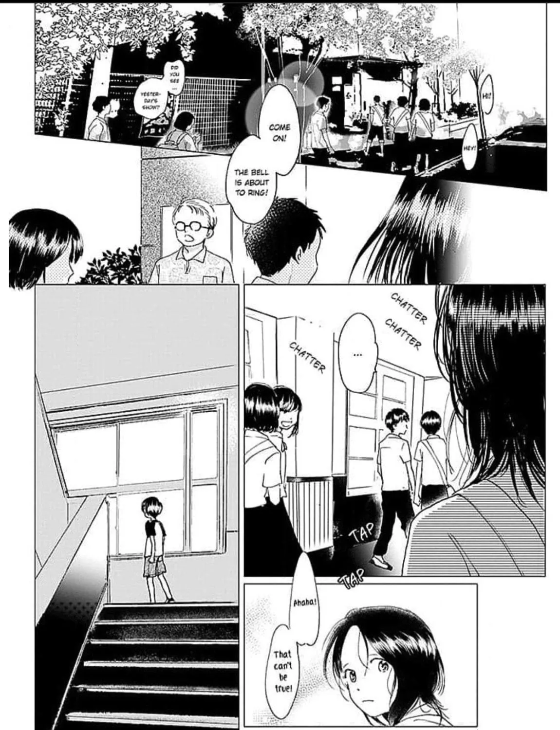 Read Until I See You Again chapter 5 image 64 on Lezhin