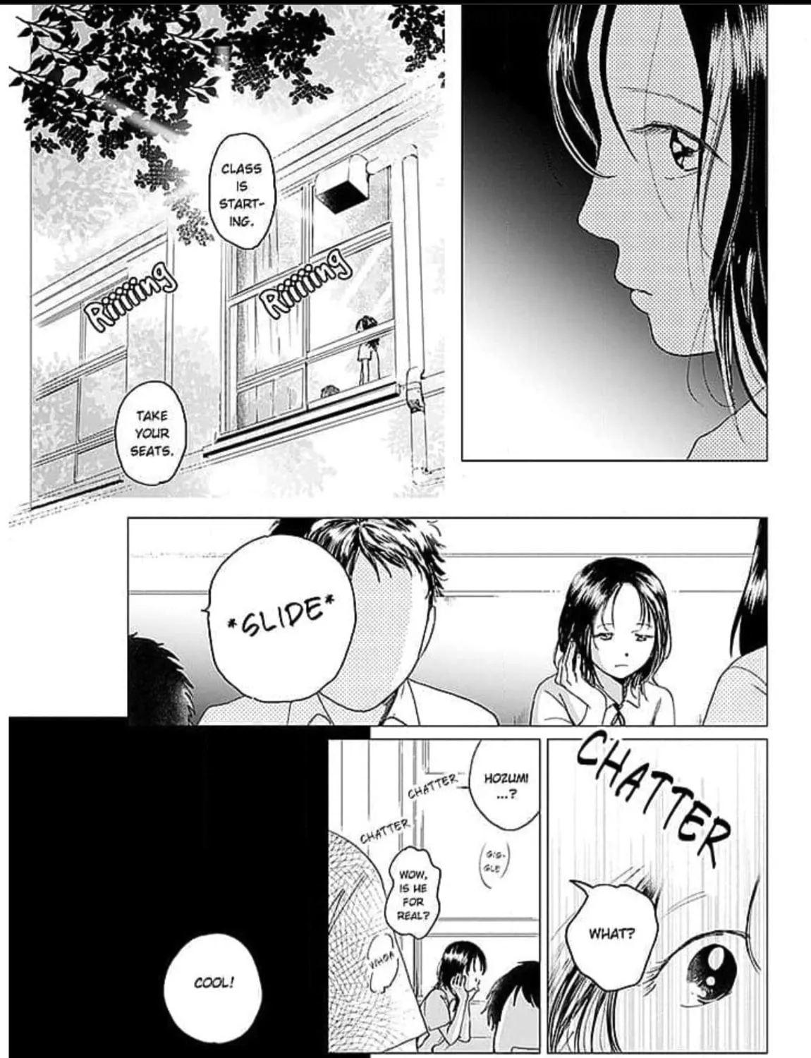 Read Until I See You Again chapter 5 image 66 on Lezhin