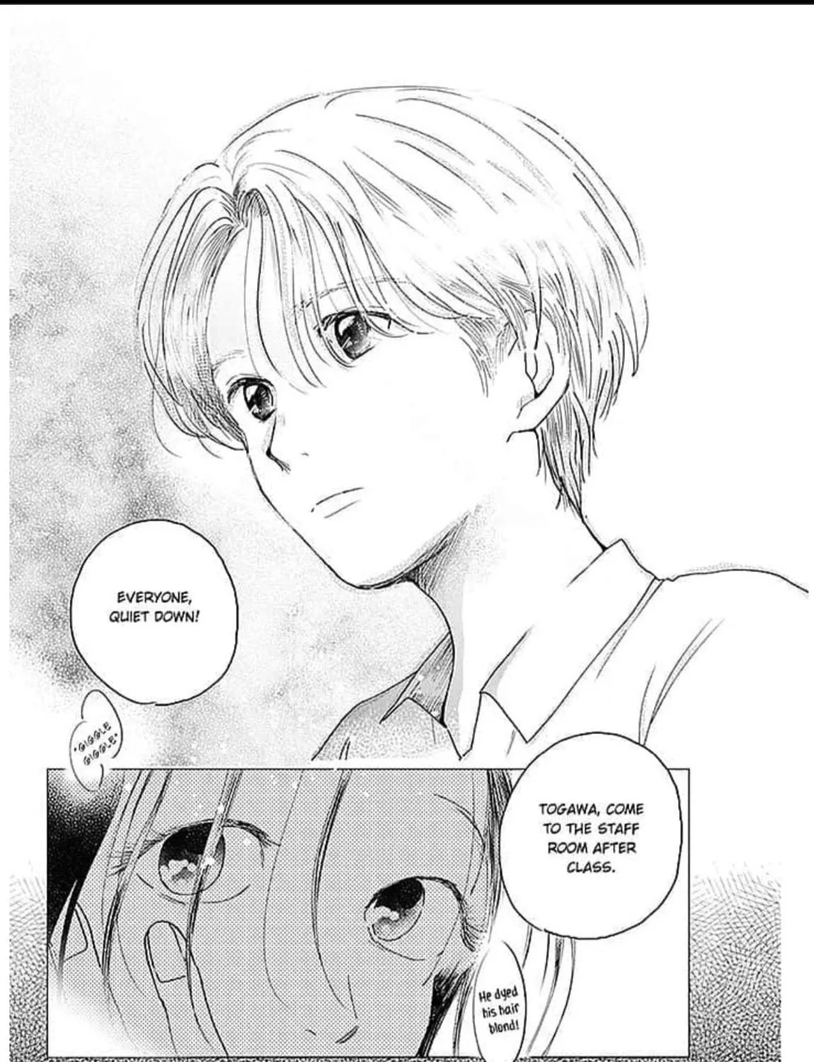 Read Until I See You Again chapter 5 image 68 on Lezhin