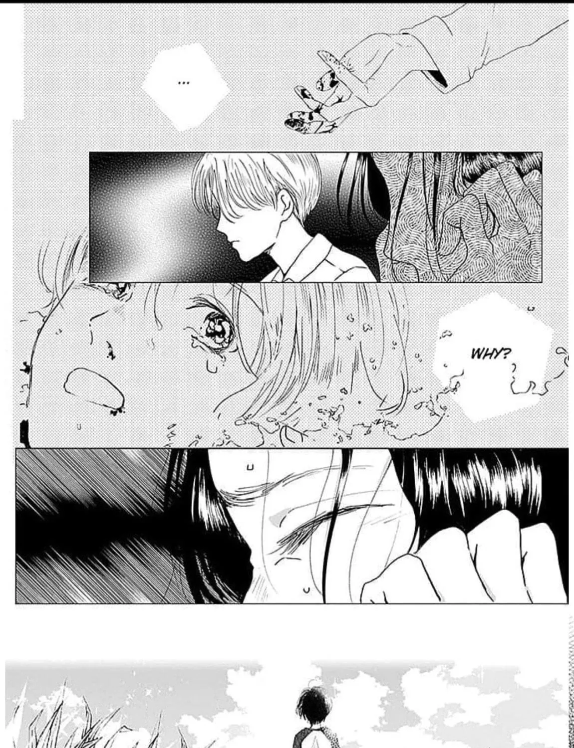 Read Until I See You Again chapter 5 image 70 on Lezhin