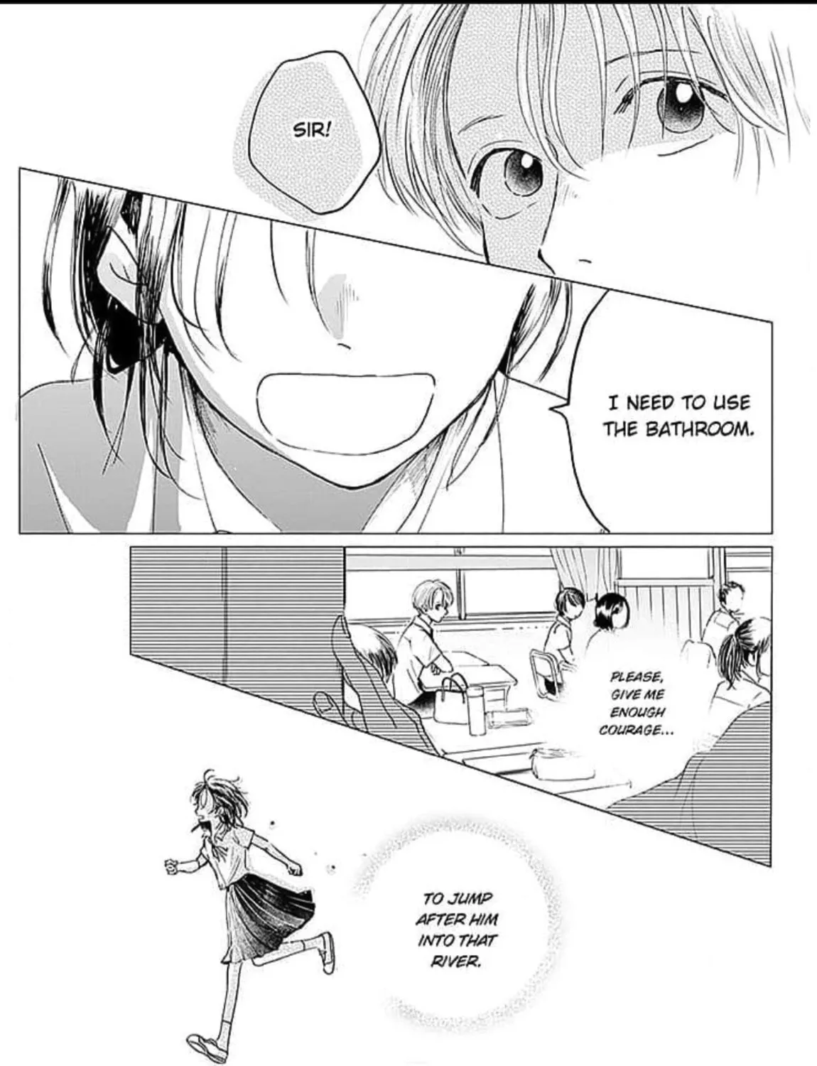Read Until I See You Again chapter 5 image 74 on Lezhin