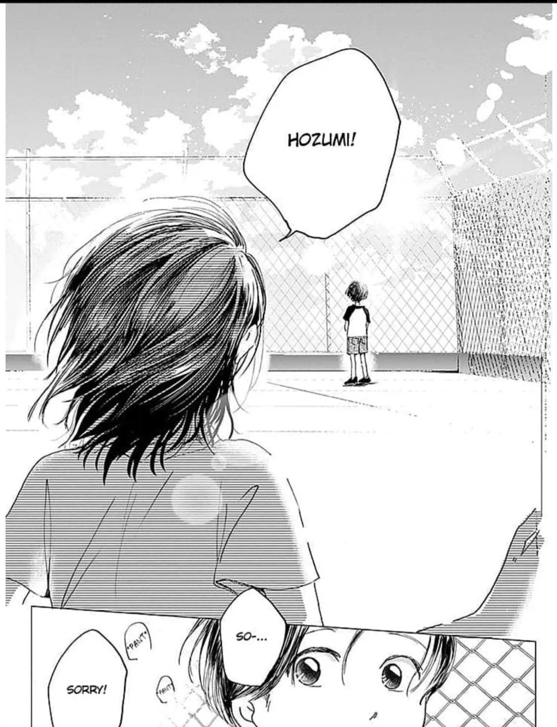 Read Until I See You Again chapter 5 image 76 on Lezhin