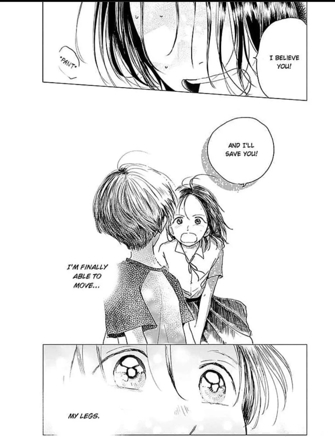 Read Until I See You Again chapter 5 image 78 on Lezhin
