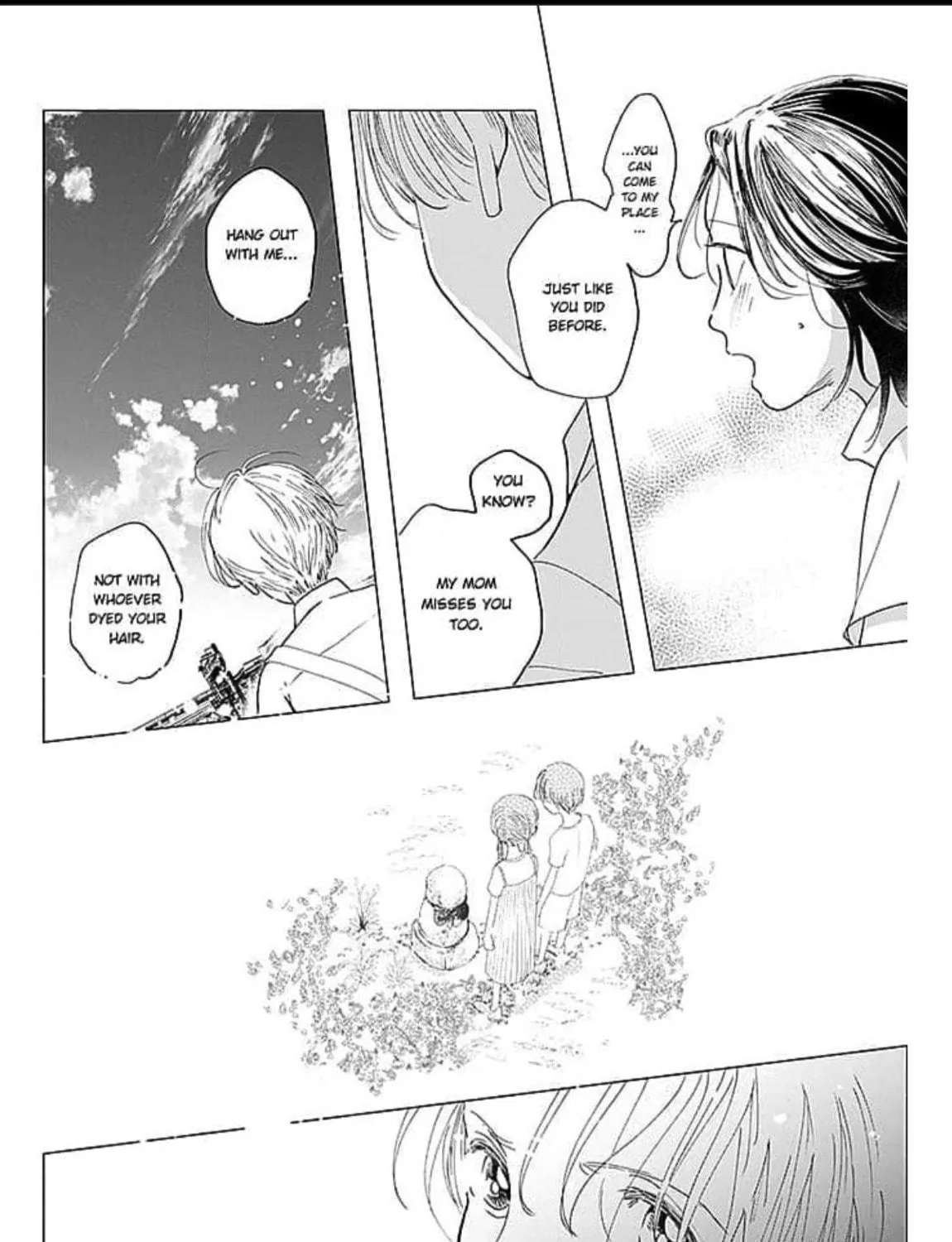 Read Until I See You Again chapter 6 image 28 on Lezhin