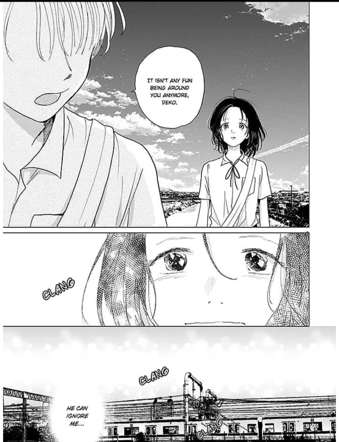 Read Until I See You Again chapter 6 image 30 on Lezhin