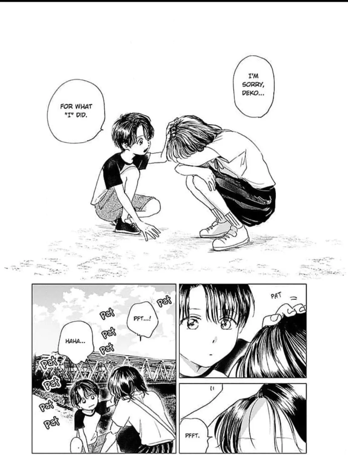Read Until I See You Again chapter 6 image 36 on Lezhin