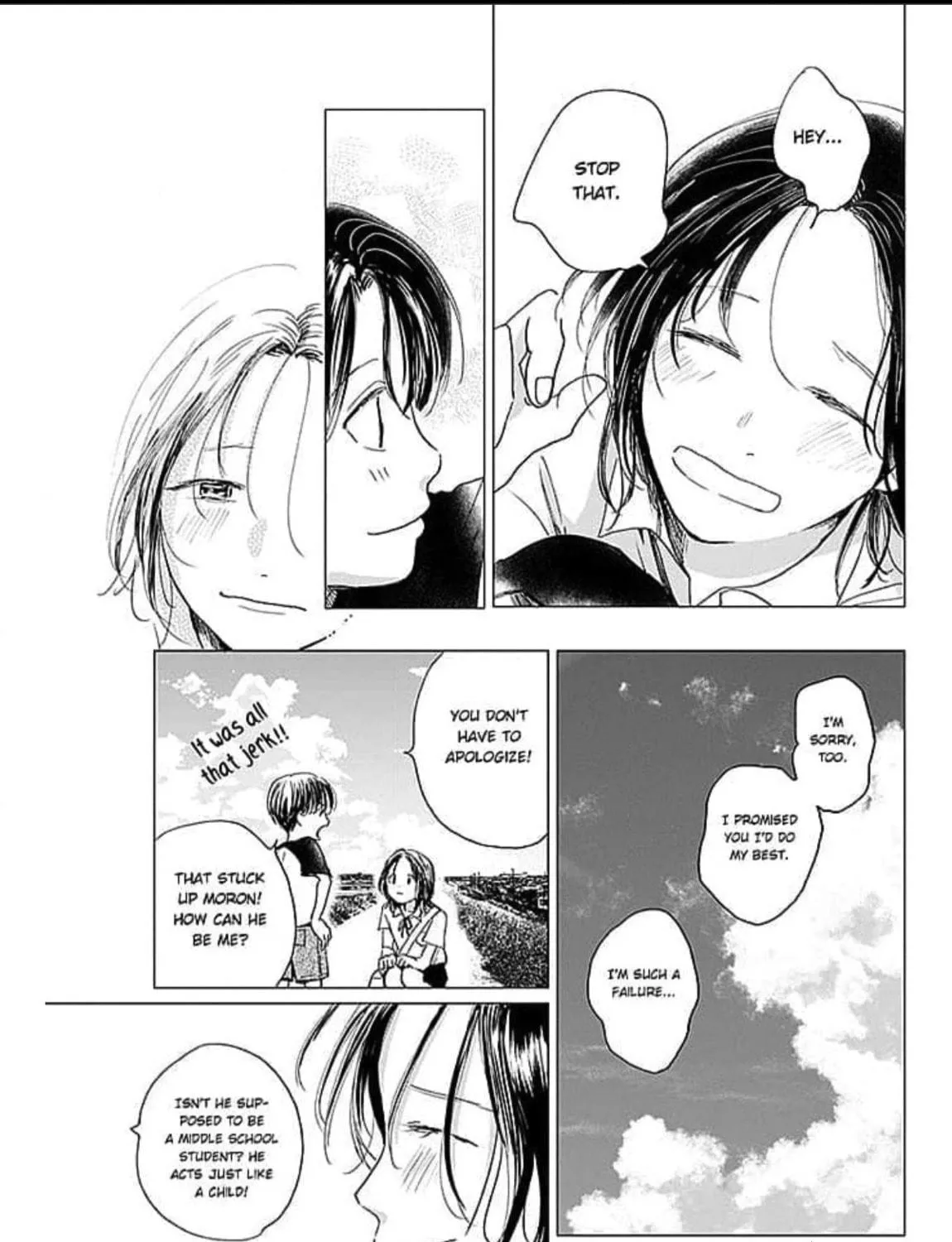 Read Until I See You Again chapter 6 image 38 on Lezhin