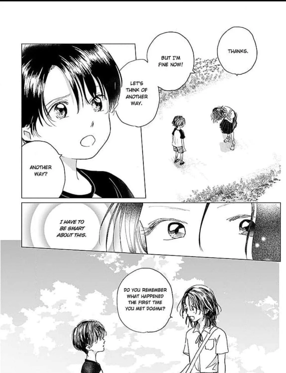 Read Until I See You Again chapter 6 image 40 on Lezhin