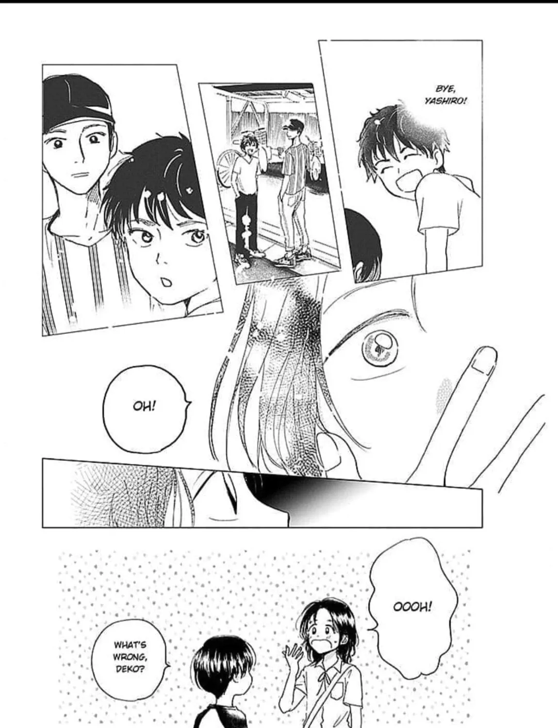 Read Until I See You Again chapter 6 image 44 on Lezhin