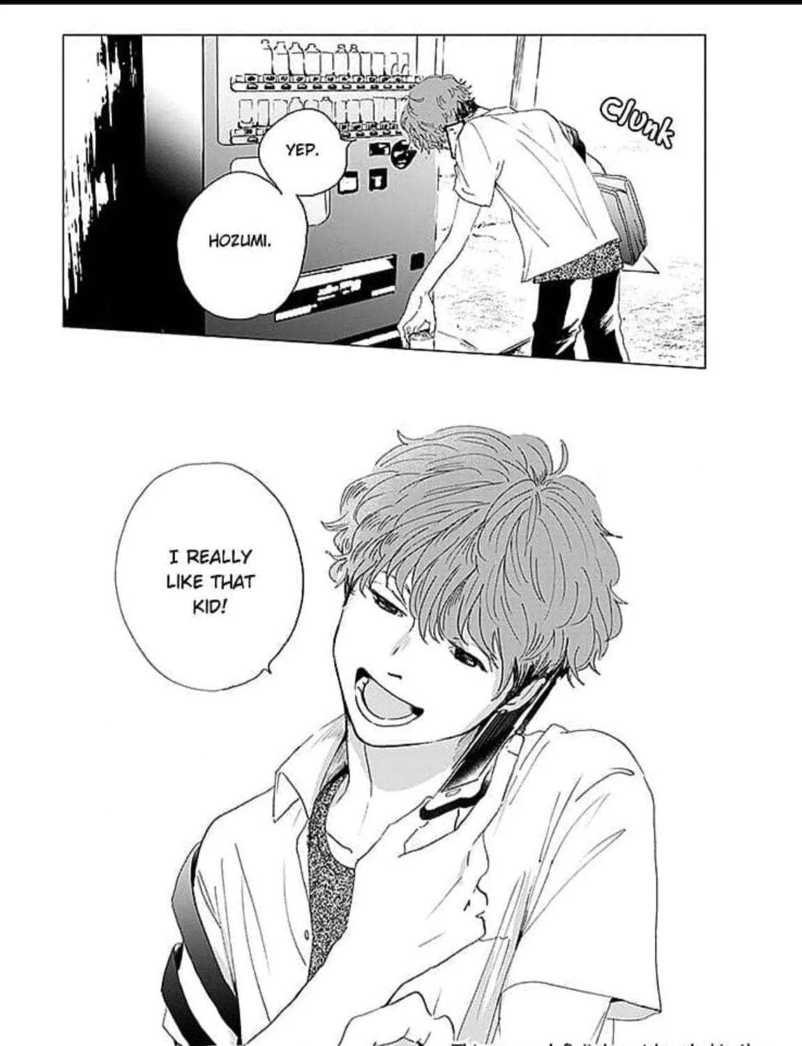 Read Until I See You Again chapter 6 image 48 on Lezhin