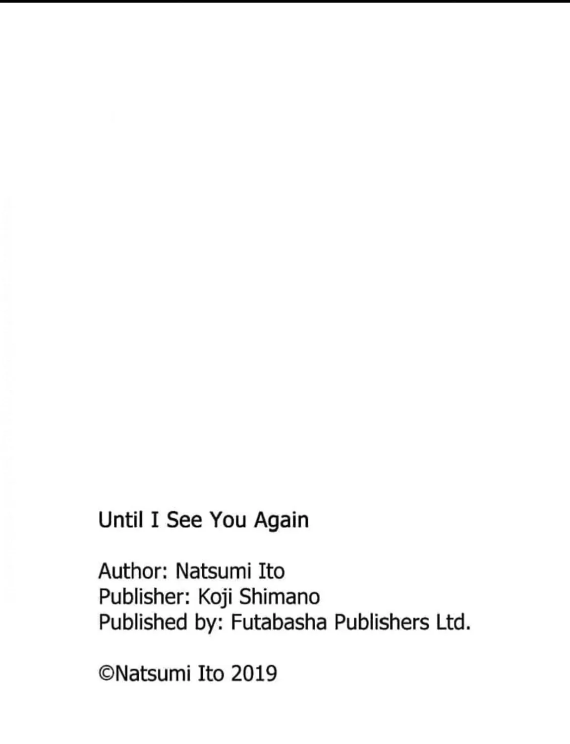 Read Until I See You Again chapter 6 image 50 on Lezhin