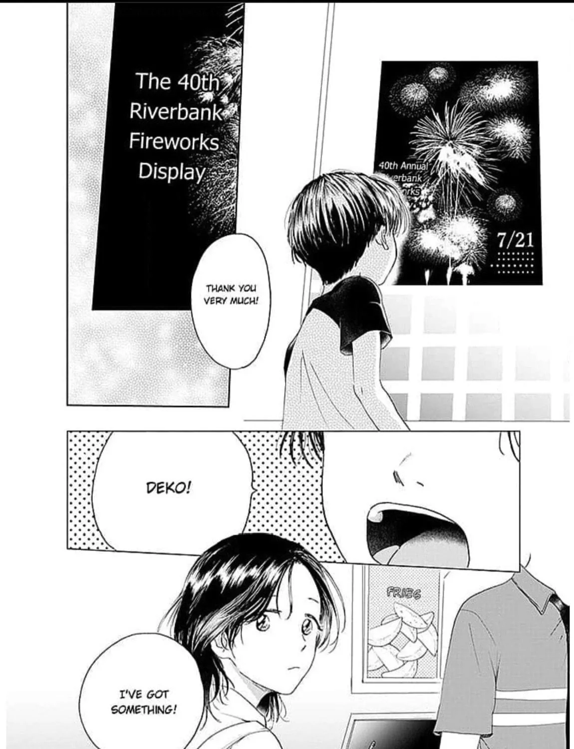 Read Until I See You Again chapter 7 image 10 on Lezhin