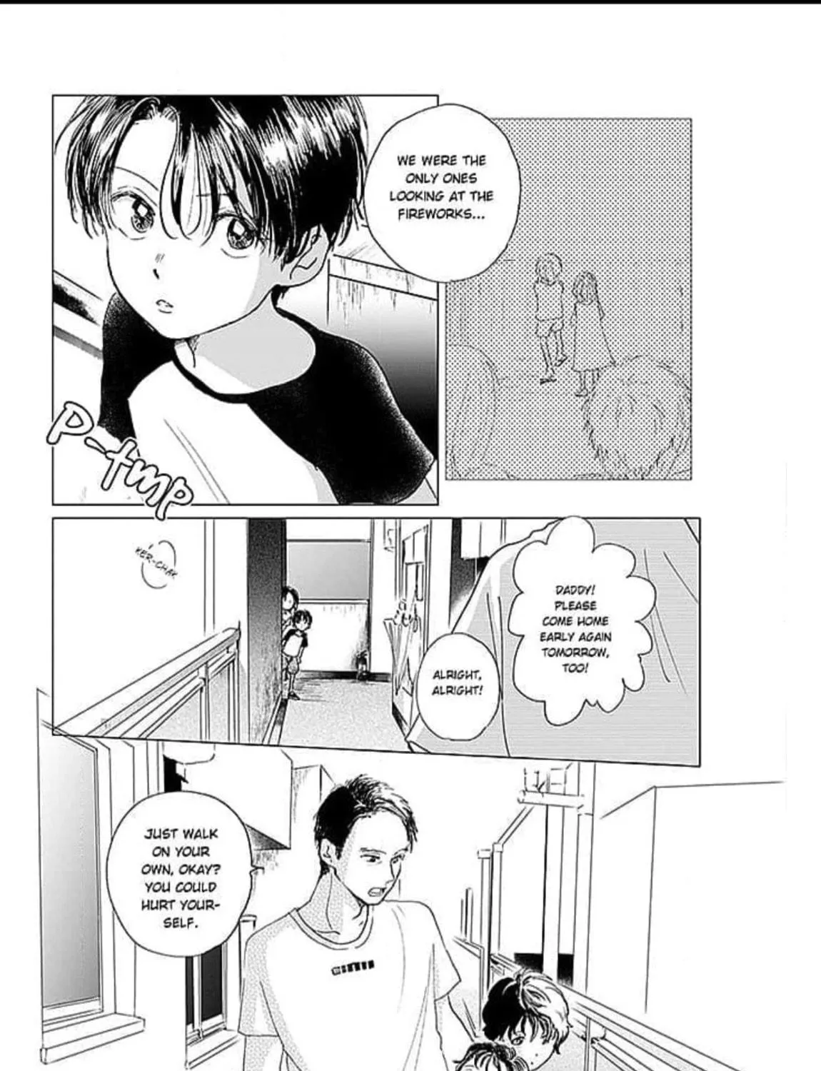 Read Until I See You Again chapter 7 image 16 on Lezhin