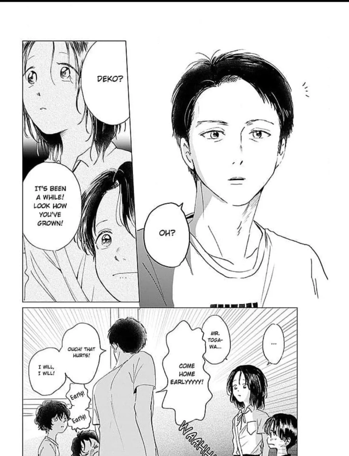 Read Until I See You Again chapter 7 image 18 on Lezhin