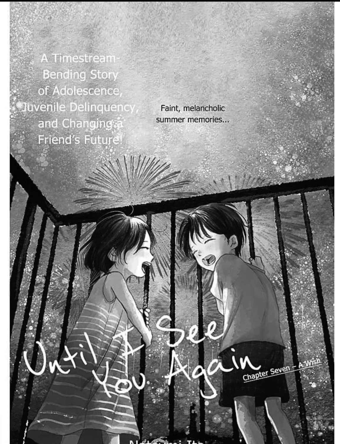 Read Until I See You Again chapter 7 image 2 on Lezhin