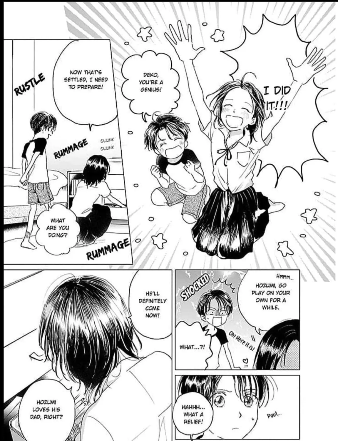 Read Until I See You Again chapter 7 image 24 on Lezhin