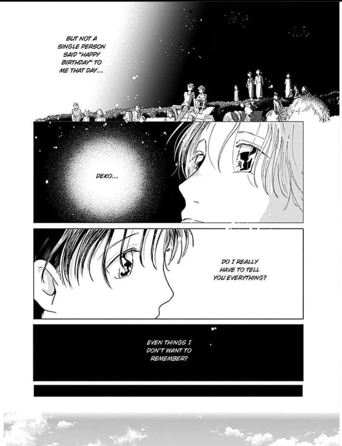 Read Until I See You Again chapter 7 image 28 on Lezhin