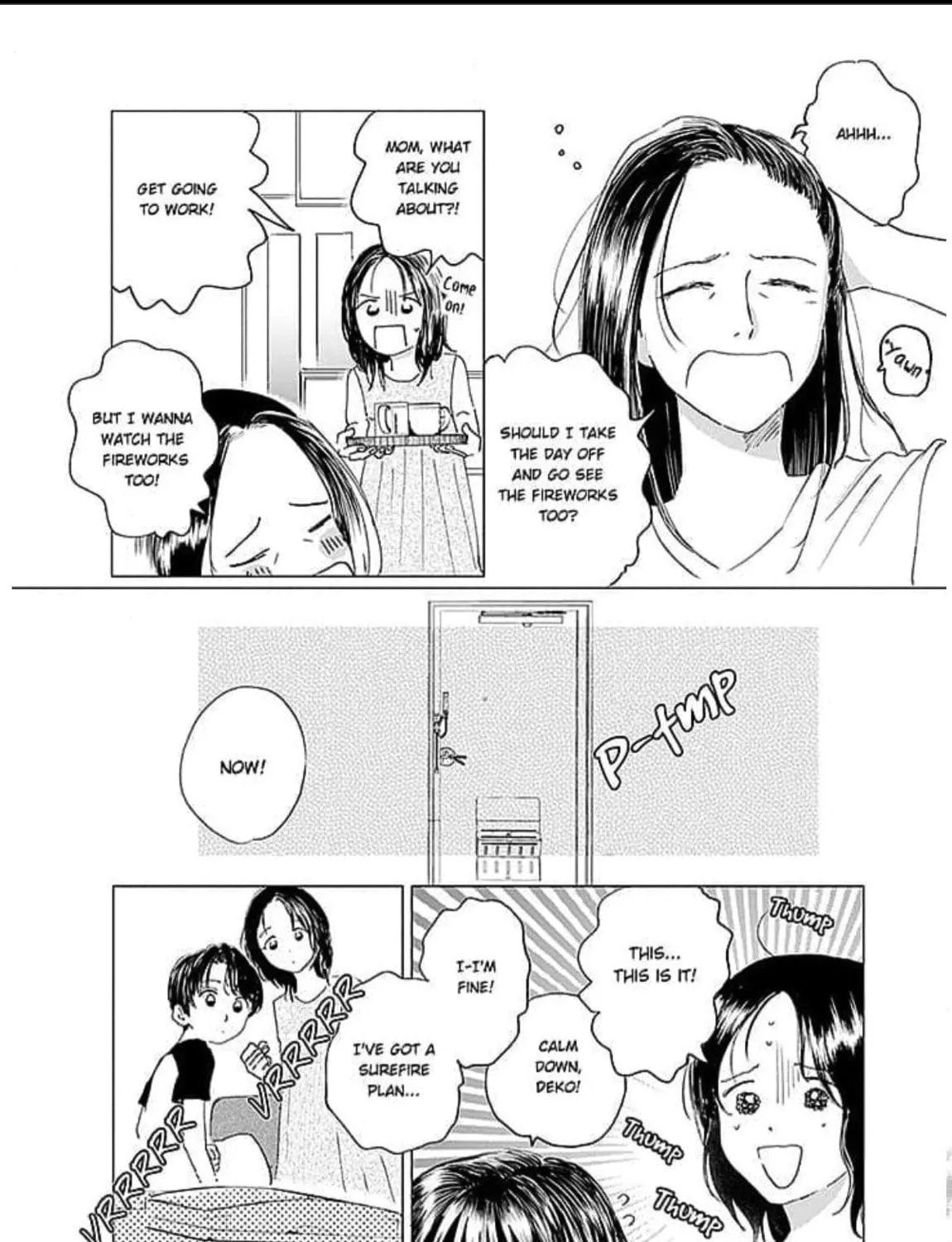 Read Until I See You Again chapter 7 image 30 on Lezhin