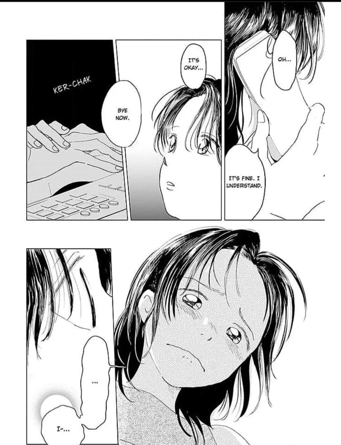 Read Until I See You Again chapter 7 image 34 on Lezhin