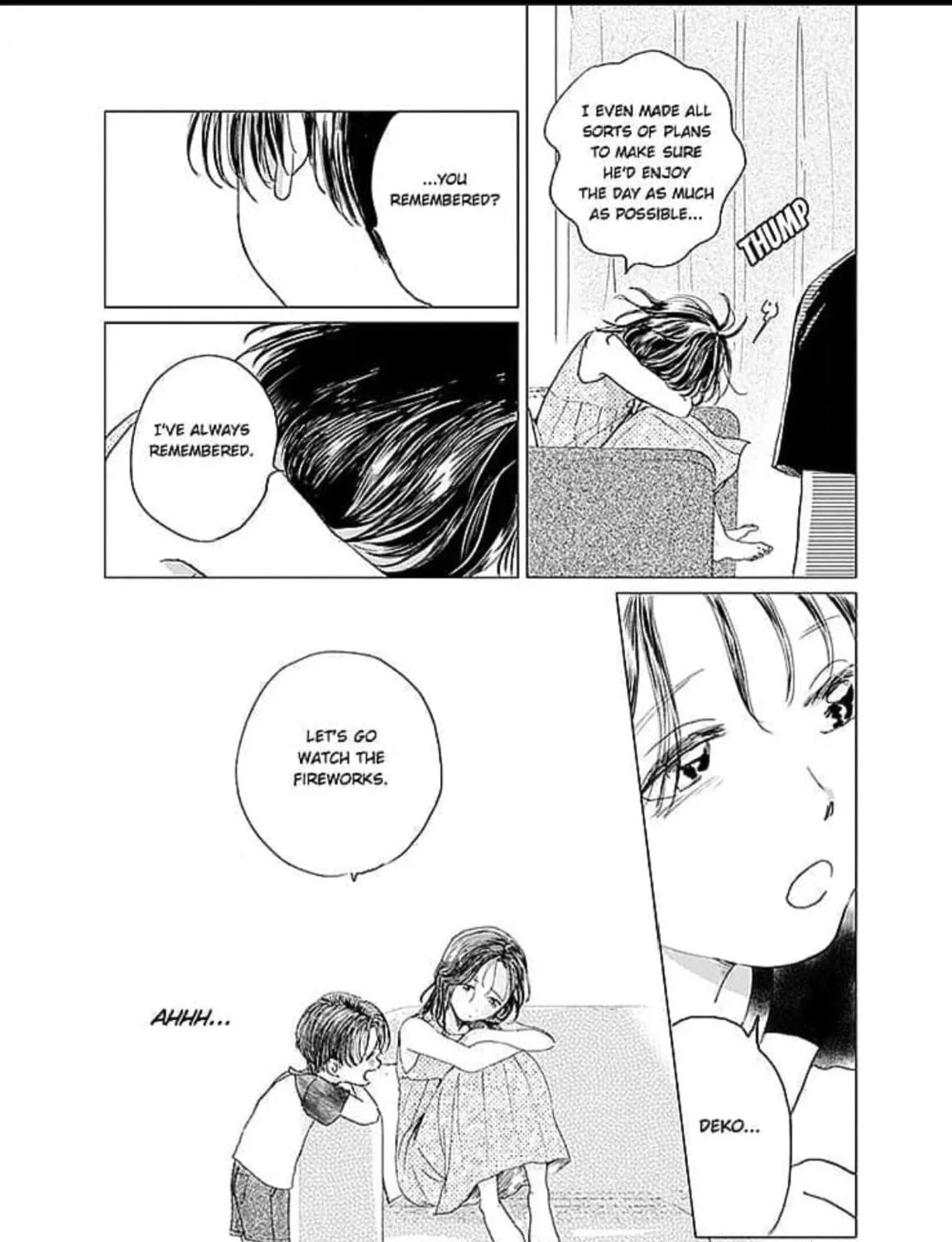 Read Until I See You Again chapter 7 image 38 on Lezhin