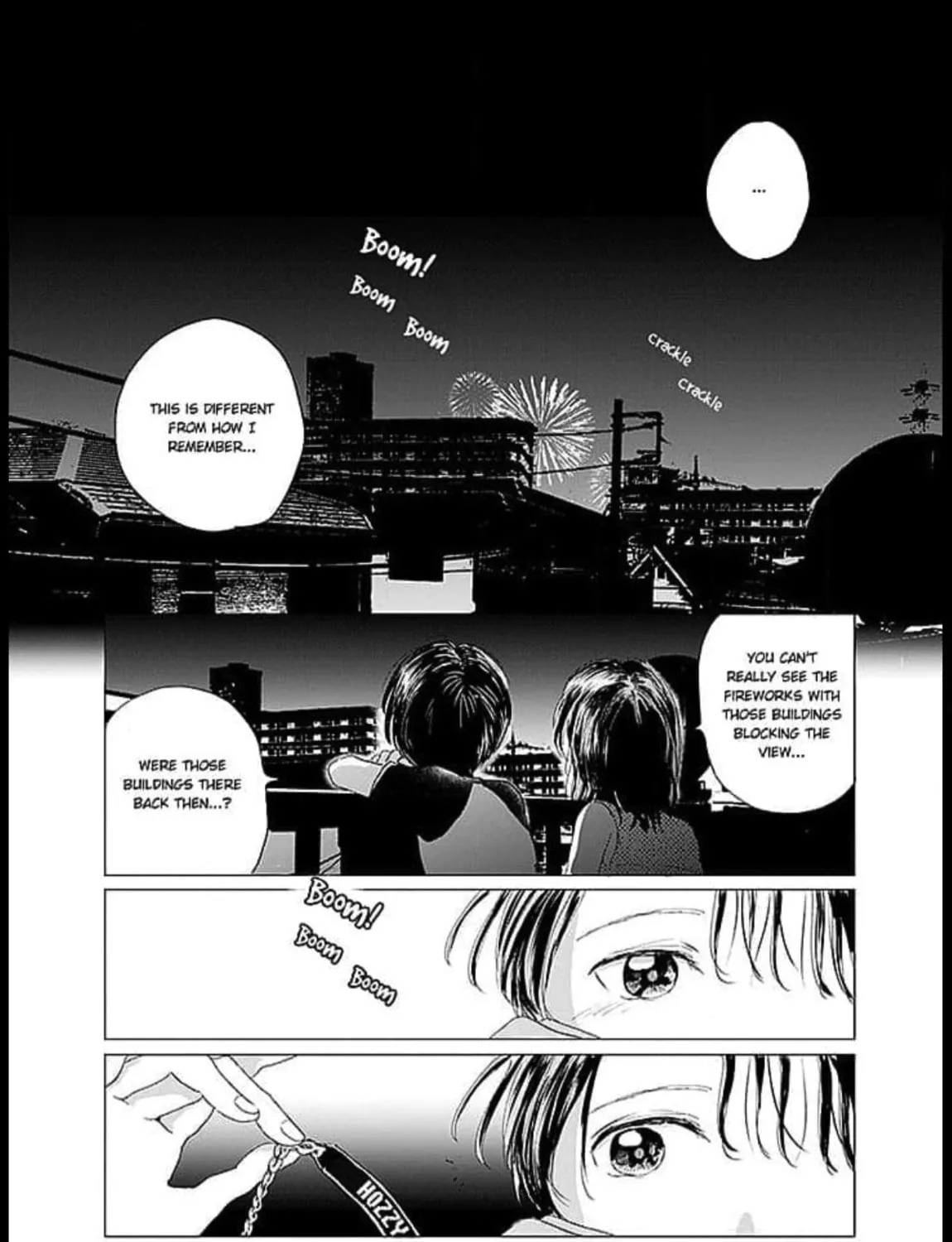 Read Until I See You Again chapter 7 image 42 on Lezhin