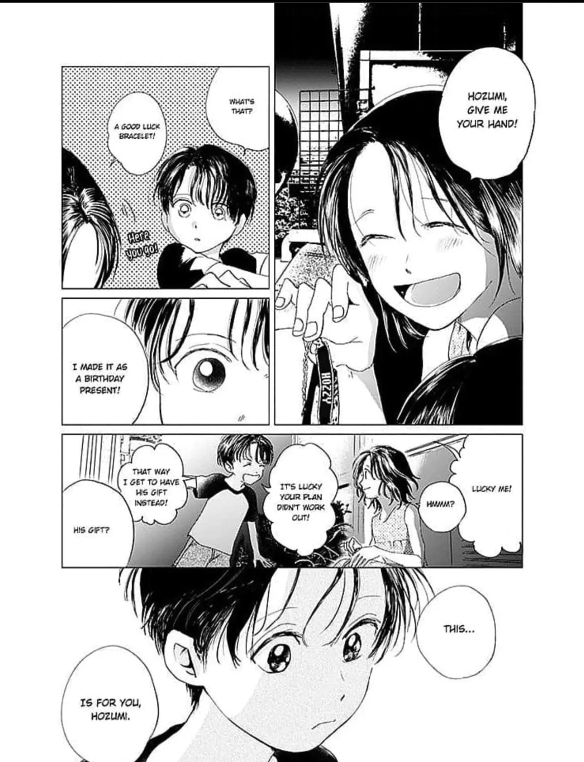 Read Until I See You Again chapter 7 image 44 on Lezhin