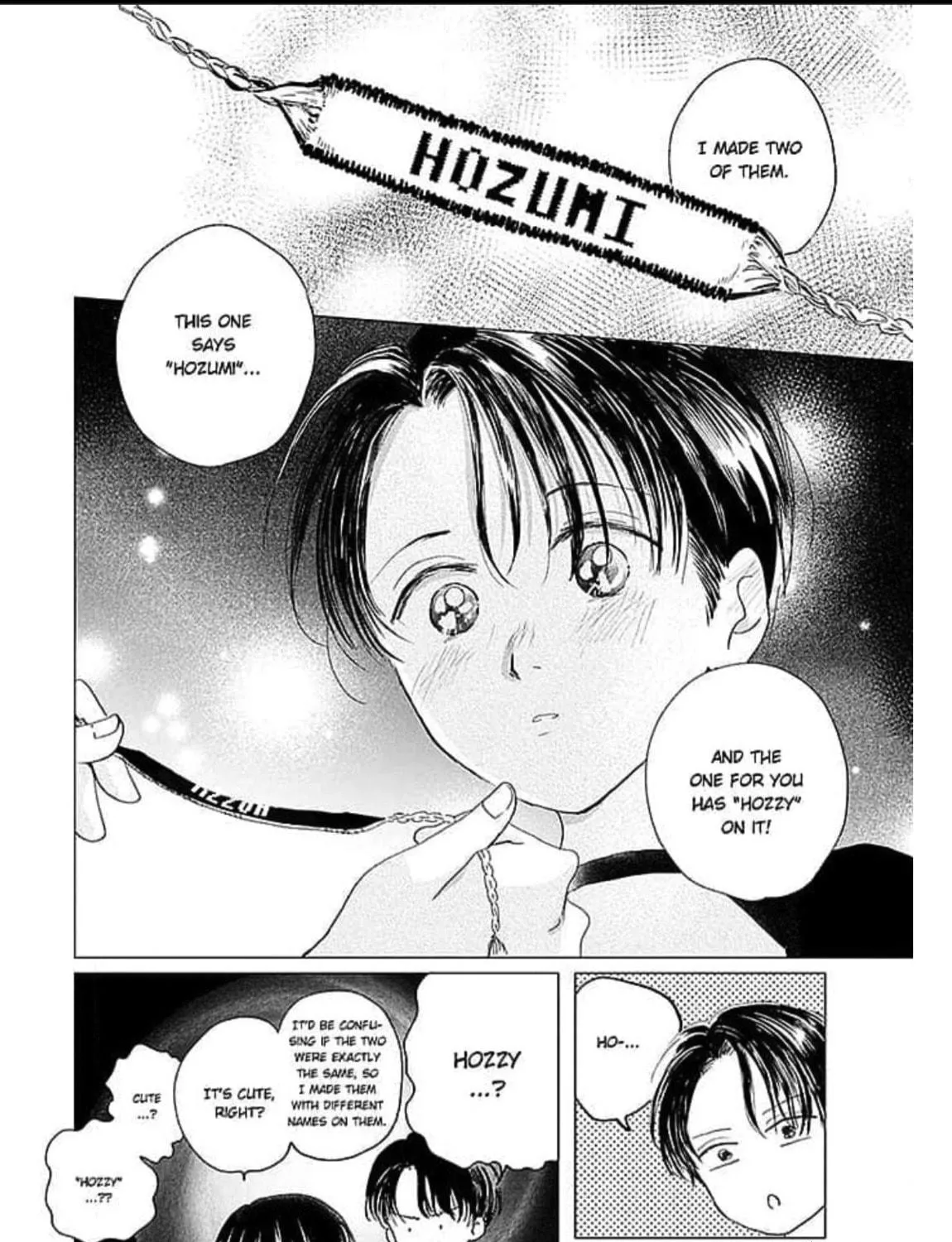 Read Until I See You Again chapter 7 image 46 on Lezhin