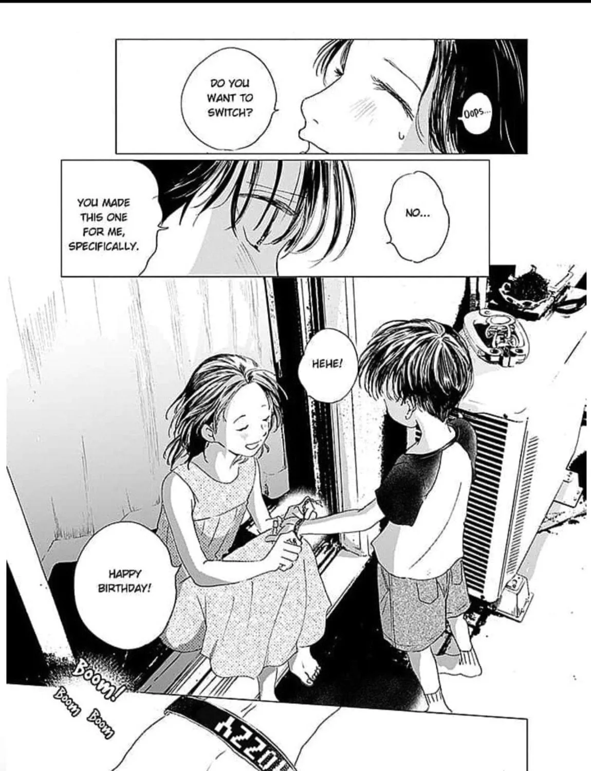 Read Until I See You Again chapter 7 image 48 on Lezhin