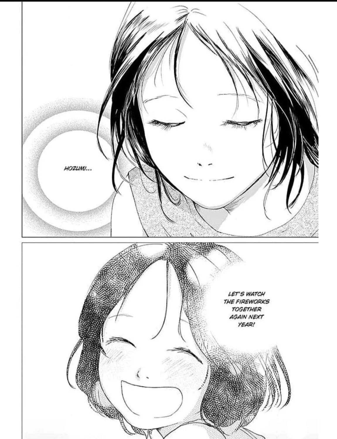 Read Until I See You Again chapter 7 image 50 on Lezhin